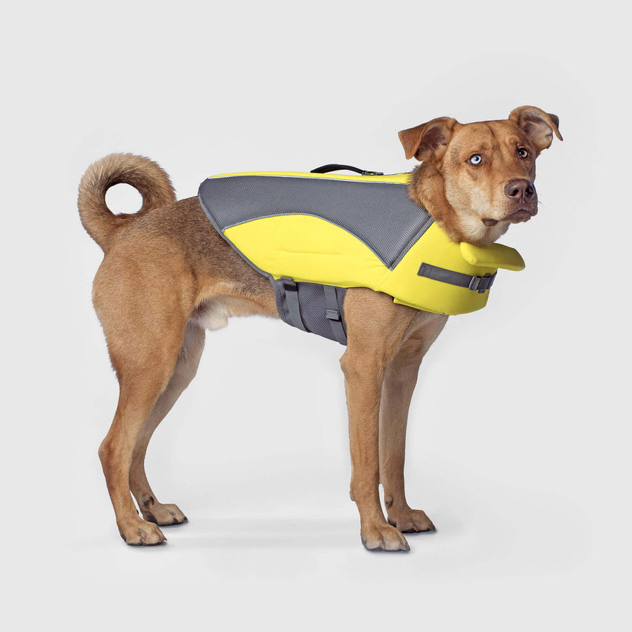 Wave Rider Life Jacket by Canada Pooch | Canadapoud 30A6