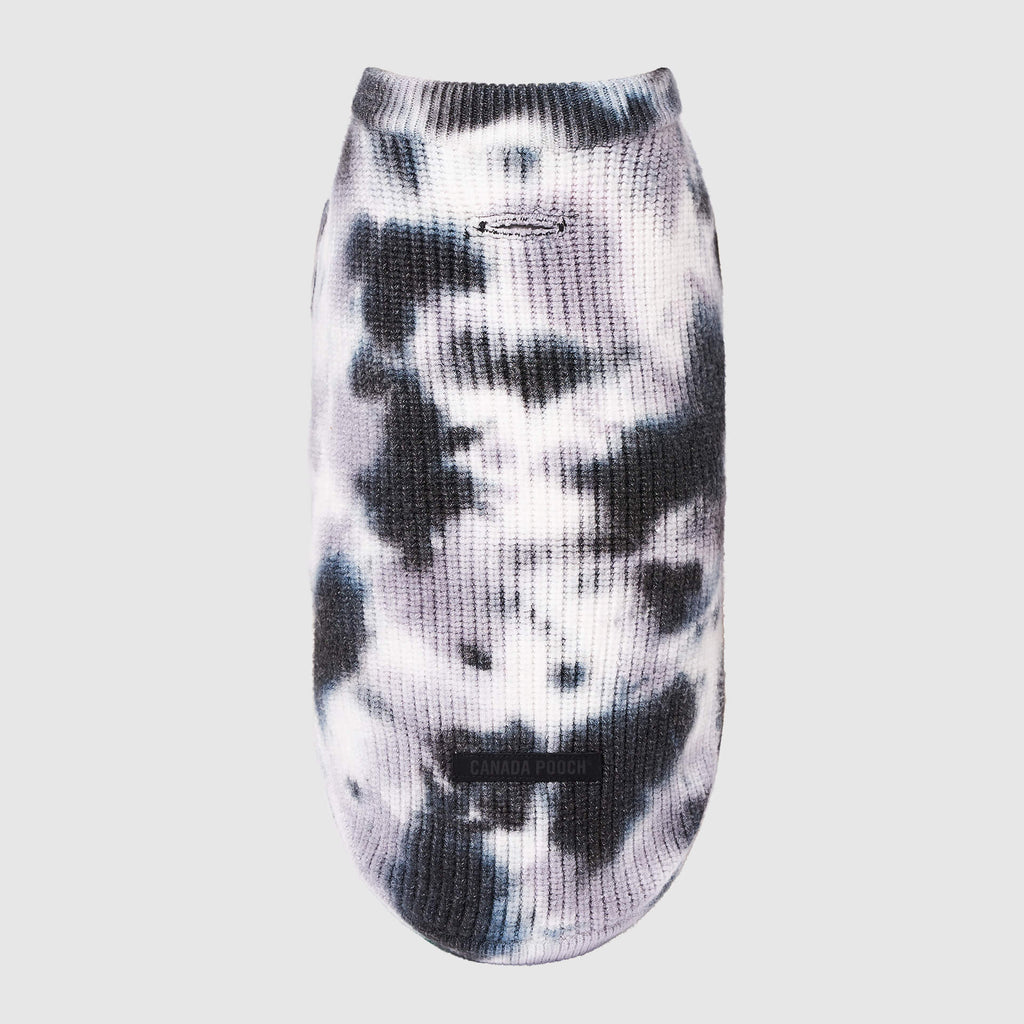 Wild Side Sweater